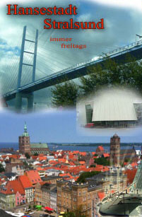 Hansestadt Stralsund